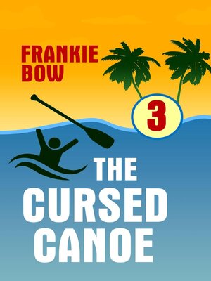 cover image of The Cursed Canoe